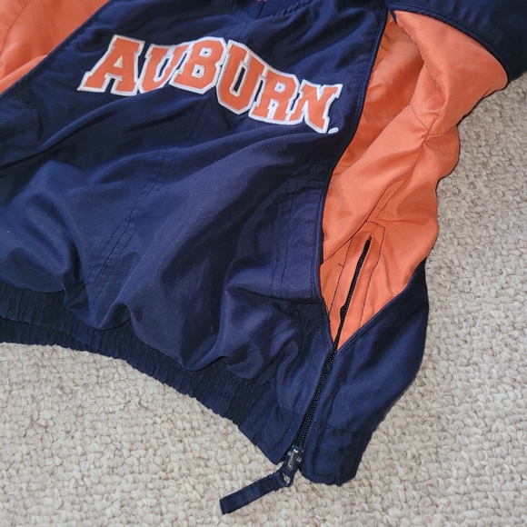 Child's size 6/7 Aubrun AL sweatshirt - Picture 6 of 7